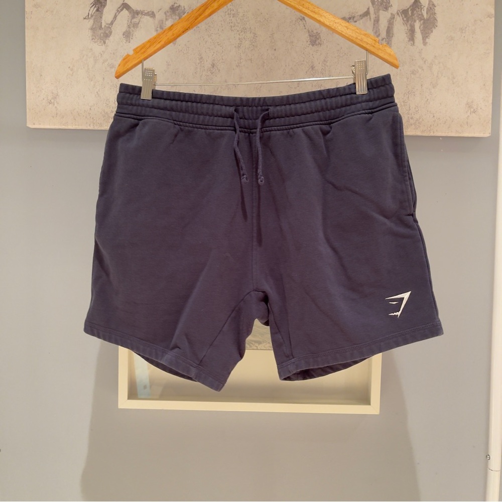 Gymshark Sweatshorts